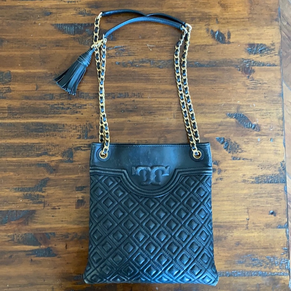 ✨TORY BURCH✨ FLEMING